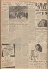 Birmingham Daily Gazette Friday 12 May 1939 Page 6