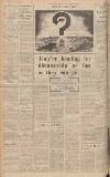 Birmingham Daily Gazette Tuesday 06 June 1939 Page 6