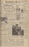Birmingham Daily Gazette Thursday 15 June 1939 Page 1