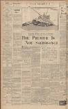 Birmingham Daily Gazette Thursday 13 July 1939 Page 6
