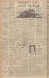 Birmingham Daily Gazette Friday 21 July 1939 Page 6