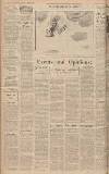 Birmingham Daily Gazette Tuesday 01 August 1939 Page 6