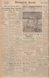 Birmingham Daily Gazette Wednesday 13 September 1939 Page 6