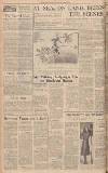 Birmingham Daily Gazette Saturday 21 October 1939 Page 4