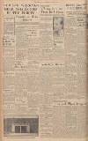 Birmingham Daily Gazette Saturday 21 October 1939 Page 6