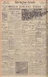 Birmingham Daily Gazette Saturday 21 October 1939 Page 8