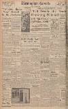 Birmingham Daily Gazette Friday 03 November 1939 Page 8