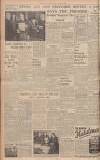 Birmingham Daily Gazette Friday 01 December 1939 Page 6