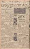 Birmingham Daily Gazette Monday 04 December 1939 Page 8