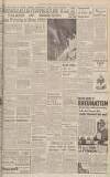 Birmingham Daily Gazette Wednesday 06 December 1939 Page 7