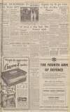 Birmingham Daily Gazette Friday 08 December 1939 Page 5