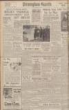 Birmingham Daily Gazette Friday 08 December 1939 Page 8