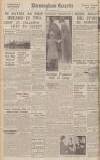 Birmingham Daily Gazette Monday 11 December 1939 Page 8