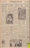 Birmingham Daily Gazette Tuesday 12 December 1939 Page 8