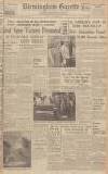 Birmingham Daily Gazette Friday 29 December 1939 Page 1
