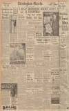 Birmingham Daily Gazette Wednesday 03 January 1940 Page 8