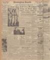 Birmingham Daily Gazette Thursday 04 January 1940 Page 8