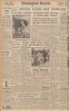 Birmingham Daily Gazette Tuesday 09 January 1940 Page 8