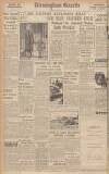 Birmingham Daily Gazette Wednesday 10 January 1940 Page 8