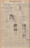 Birmingham Daily Gazette Friday 12 January 1940 Page 8
