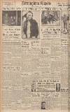 Birmingham Daily Gazette Monday 15 January 1940 Page 8