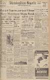 Birmingham Daily Gazette Monday 22 January 1940 Page 1