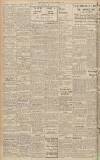 Birmingham Daily Gazette Monday 22 January 1940 Page 2
