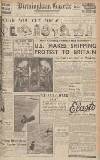 Birmingham Daily Gazette Tuesday 23 January 1940 Page 1