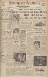 Birmingham Daily Gazette Wednesday 24 January 1940 Page 1