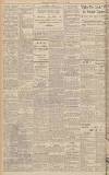 Birmingham Daily Gazette Friday 26 January 1940 Page 2