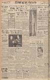 Birmingham Daily Gazette Thursday 01 February 1940 Page 8