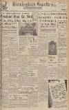 Birmingham Daily Gazette Saturday 03 February 1940 Page 1
