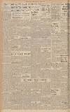 Birmingham Daily Gazette Saturday 03 February 1940 Page 6