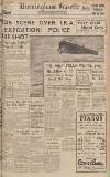 Birmingham Daily Gazette Friday 09 February 1940 Page 1