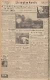 Birmingham Daily Gazette Monday 12 February 1940 Page 8