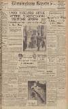Birmingham Daily Gazette Thursday 15 February 1940 Page 1
