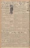 Birmingham Daily Gazette Thursday 15 February 1940 Page 6
