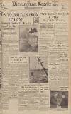Birmingham Daily Gazette Saturday 17 February 1940 Page 1