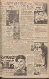 Birmingham Daily Gazette Wednesday 21 February 1940 Page 3