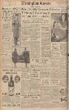 Birmingham Daily Gazette Friday 23 February 1940 Page 8