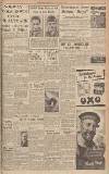 Birmingham Daily Gazette Monday 26 February 1940 Page 3