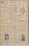 Birmingham Daily Gazette Monday 26 February 1940 Page 4