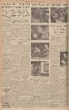 Birmingham Daily Gazette Monday 26 February 1940 Page 6