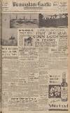 Birmingham Daily Gazette Thursday 29 February 1940 Page 1