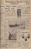 Birmingham Daily Gazette Friday 01 March 1940 Page 1
