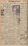Birmingham Daily Gazette Friday 01 March 1940 Page 8