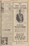 Birmingham Daily Gazette Saturday 02 March 1940 Page 3