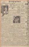 Birmingham Daily Gazette Saturday 02 March 1940 Page 10