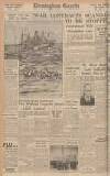 Birmingham Daily Gazette Thursday 07 March 1940 Page 10