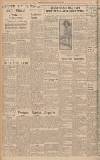 Birmingham Daily Gazette Saturday 09 March 1940 Page 6